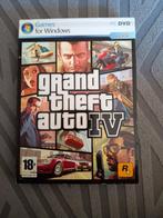 GTA for windows, 1 speler, Ophalen of Verzenden, Zo goed als nieuw, Vanaf 18 jaar