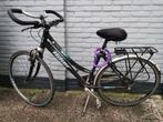 Tochal 600 Hiker Damesfiets / sportfiets, Fietsen en Brommers, Fietsen | Dames | Damesfietsen, 53 tot 56 cm, Versnellingen, Zo goed als nieuw