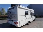Adria Matrix Plus 670 SLT Automaat / Airco/ EP Levelsysteem, Bedrijf, Diesel, Adria, 6 tot 7 meter