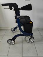 Travixx de luxe rollator maat M 5 maanden oud met bon, Diversen, Rollators, Ophalen of Verzenden