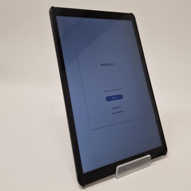 Samsung Galaxy Tab A 10.1 WiFi 4G 2019 32GB | Nette staat, Computers en Software, Android Tablets, Zo goed als nieuw