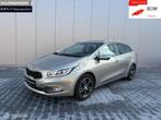 Kia Ceed Sportswagon Spirit 1.6 GDI EU5, Spirit Sportswagon, Voorwielaandrijving, 135 pk, Gebruikt, Leder en Stof
