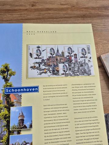 Postzegels  beschikbaar voor biedingen