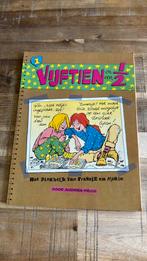 Vijftien en een 1/2 - Andrea Kruis dl 1, Eén stripboek, Ophalen of Verzenden, Zo goed als nieuw