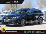 Kia Ceed Sportswagon 1.5 T-GDi GT-PlusLine I Automaat I Pano, Gebruikt, Euro 6, 4 cilinders, 610 kg