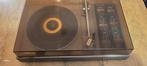 Philips Stereo platenspeler  461 met Luidsprekers., Ophalen, Zo goed als nieuw, Philips