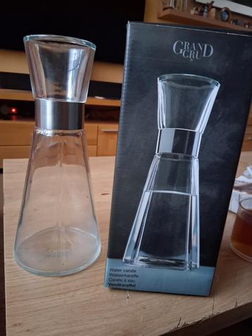 Rosendahl grand cru karaf beschikbaar voor biedingen