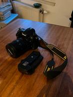 Nikon D850 + Tamron 28-75 / 2.8, Audio, Tv en Foto, Fotografie | Lenzen en Objectieven, Ophalen, Zo goed als nieuw, Standaardlens