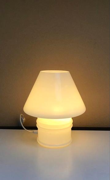 Mushroom - achtige lamp - tafellamp - paddenstoelmodel beschikbaar voor biedingen