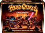 Heroquest bordspel, Hobby en Vrije tijd, Gezelschapsspellen | Bordspellen, Ophalen of Verzenden, Zo goed als nieuw