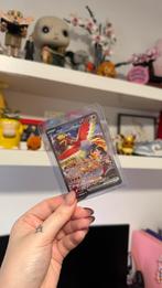 Destined Rivals Ethan’s Ho-Oh 230/182 Pokemon, Ophalen of Verzenden, Zo goed als nieuw