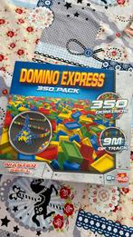 Domino Express, Kinderen en Baby's, Speelgoed | Educatief en Creatief, Gebruikt, Ophalen of Verzenden, Bouwen