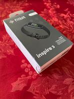 Fitbit Inspire 3 - Nieuw in doos!, Ophalen of Verzenden, Nieuw