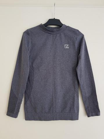 Thermoshirt jongen / meisje -- maat 146/152 -- IZ Core NIEUW beschikbaar voor biedingen