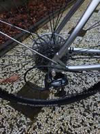 Gazelle Cityzen S9 toer / stadsfiets maat 58, Ophalen, 56 cm of meer, Zo goed als nieuw, Gazelle