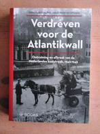 Verdreven voor de Atlantikwall - Mellink Saal Schuppen, Verzenden, Nieuw