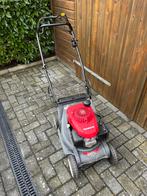 Honda HRX426 grasmaaier, Tuin en Terras, Grasmaaiers, Ophalen, Cirkelmaaier, Honda, Gebruikt