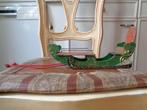Vintage / oude arreslee, Ophalen of Verzenden