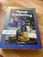 Frank Quix - Retailmarketing, Ophalen of Verzenden, Zo goed als nieuw, Frank Quix