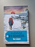 Het Chalet - Suzanne Vermeer, Verzenden