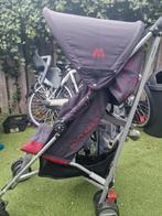 Maclaren kinderwagen., Kinderen en Baby's, Buggy's, Ophalen of Verzenden, Maclaren