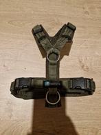 Anny x tuig maat xs en beeztees tuigje, Ophalen