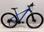 Trek X-Caliber 7 mountainbike 17,5 inch blauw nieuwstaat, Ophalen, Hardtail, Heren, 45 tot 49 cm