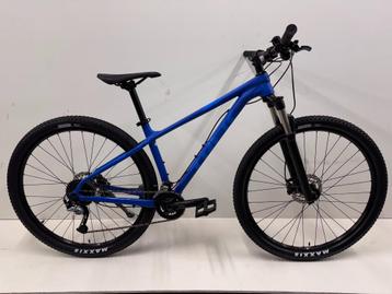 Trek X-Caliber 7 mountainbike 17,5 inch blauw nieuwstaat beschikbaar voor biedingen
