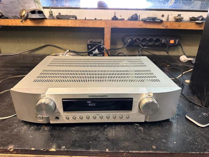 Zeer mooie en nette Marantz SR5023 stereo receiver., Audio, Tv en Foto, Stereo-sets, Overige merken, Ophalen