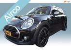 Mini Mini Clubman 1.5 Cooper Business, Auto's, Mini, Voorwielaandrijving, 136 pk, Gebruikt, Zwart