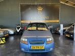 Daewoo Kalos 1.4 Spirit inruilen is mogelijk, Auto's, Daewoo, Gebruikt, 4 cilinders, Metallic lak, Origineel Nederlands