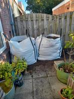 Gratis:  2 kuub grond/teelaarde, Ophalen, Tuinaarde