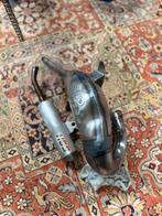 Kawasaki Kx 125 2004-2008 BUD HGS Uitlaat exhaust, Motoren, Ophalen of Verzenden