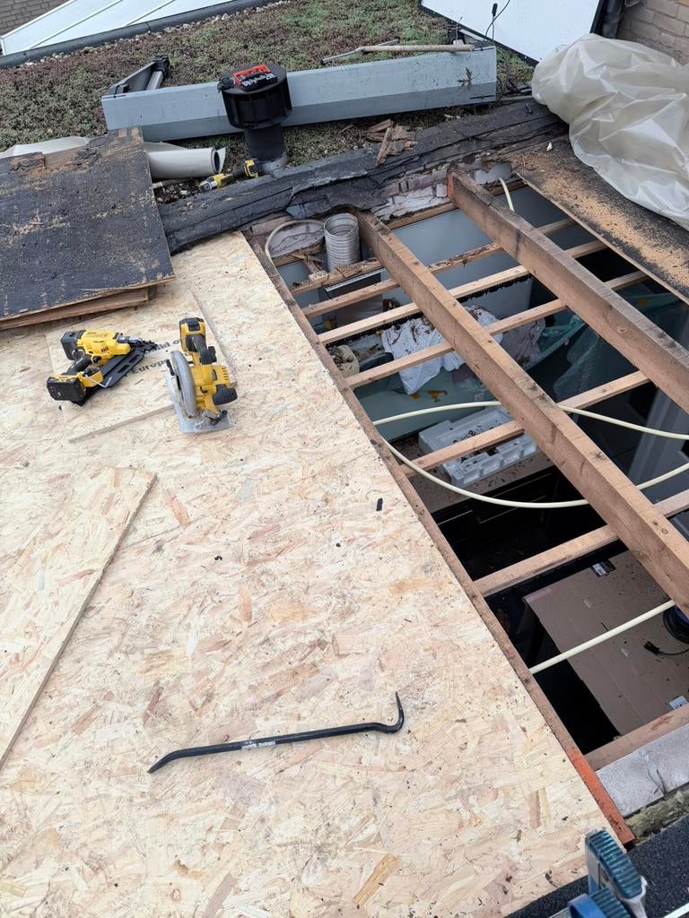 Dakdekker omgeving Noord-Brabant, Garantie