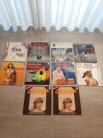 Malando LP Collectie - Diverse Albums, Ophalen of Verzenden, Gebruikt, 12 inch