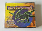 Ravers Revolution ll - Various Artists 2CD, Verzenden, Techno of Trance