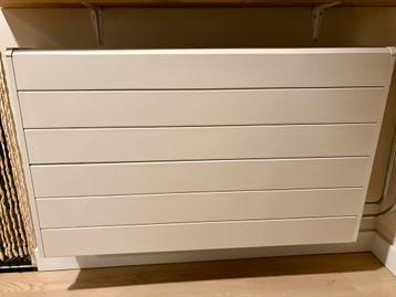 Radiator 100 x 60 beschikbaar voor biedingen