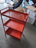 Keuken trolley, Huis en Inrichting, Keuken, Zo goed als nieuw, Trolley, Ophalen