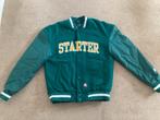 Bomberjack - Starter Black Label - Maat S, Kleding | Heren, Jassen | Zomer, Ophalen of Verzenden, Zo goed als nieuw, Maat 46 (S) of kleiner
