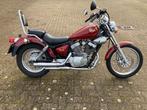 Motor Yamaha Virago XV250, 2 cilinders, Chopper, Particulier, 248 cc