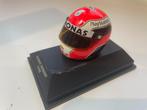 Helm Johnny Herbert Sauber 1998 1/8, Verzamelen, Automerken, Motoren en Formule 1, Ophalen of Verzenden, Zo goed als nieuw, Auto's