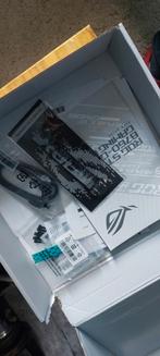 ASUS ROG STRIX B760-G GAMING WIFI D4 Intel B760 LGA 1700, Computers en Software, Moederborden, Ophalen, Zo goed als nieuw