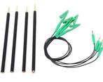 BDM Frame Probes 4x Probe Pens LED meetpen KTAG KESS Ecu, Ophalen of Verzenden, A, A, A