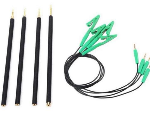 BDM Frame Probes 4x Probe Pens LED meetpen KTAG KESS Ecu, Hobby en Vrije tijd, Elektronica-componenten, Ophalen of Verzenden