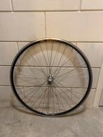 Voorwiel race/cx/fixed gear mavic CXP33 shimano 105, Fietsen en Brommers, Fietsonderdelen, Ophalen of Verzenden, Zo goed als nieuw
