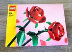 Nieuwe doos Lego valentijn Rozen 40460, Ophalen of Verzenden, Nieuw, Complete set, Lego