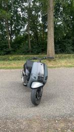 Zip Type 3 70cc snor, Ophalen, Zo goed als nieuw, Benzine, 70 cc