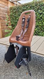 Yepp Maxi achterstoeltje, Achterzitje, Yepp, Ophalen, 15 t/m 25 kg