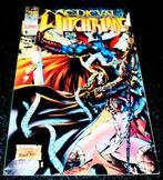 Witchblade. Medieval Witchblade is zéér spannend!!!, Eén comic, Ophalen of Verzenden, Zo goed als nieuw, Amerika