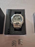 Heren horloge Casio 2925, Casio, Staal, Ophalen of Verzenden, Staal